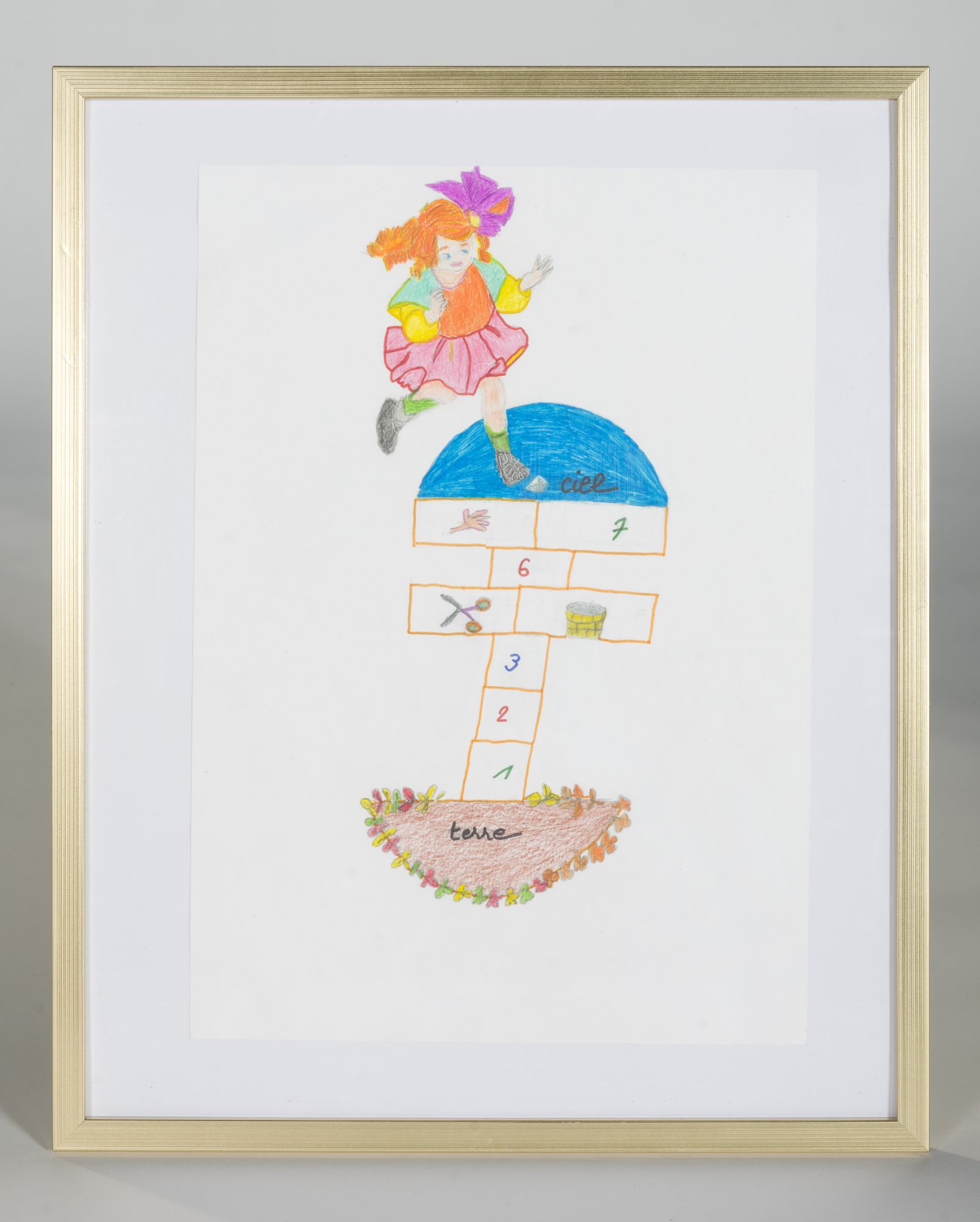 Souvenir d’enfance - image 1
